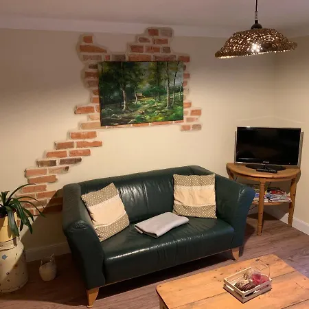 Vakantiehuis Haus62 *