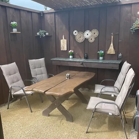 Haus62 Tatil Evi Weißwasser/Oberlausitz