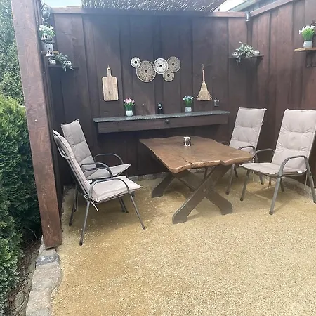 Vakantiehuis Haus62 *