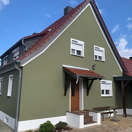 Haus62 Holiday home