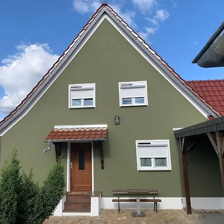 Haus62 * Weisswasser