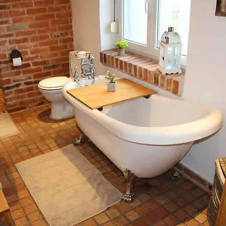 Haus62 Vakantiehuis *