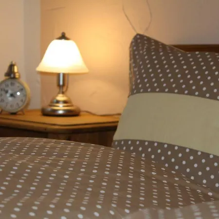 Haus62 Vakantiehuis Weisswasser