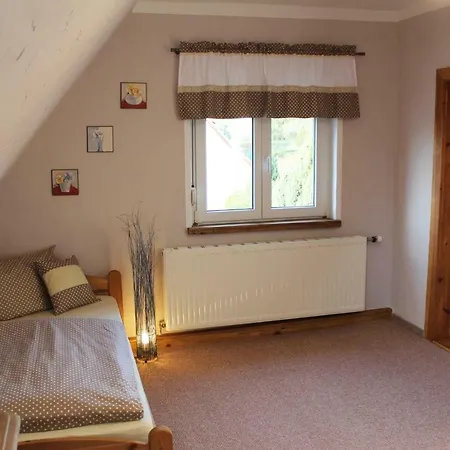 Haus62 Holiday home