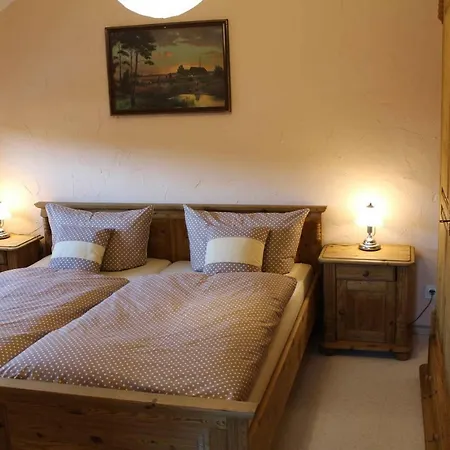 Holiday home Haus62 *