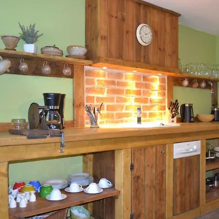 Haus62 * Weisswasser