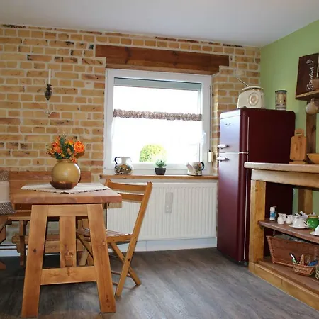 Haus62 Holiday home Weisswasser