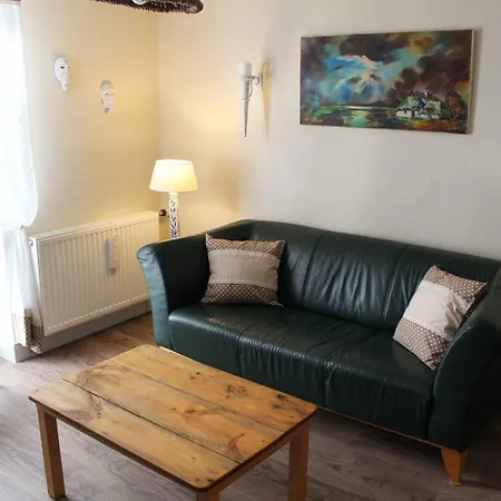 Haus62 Vakantiehuis *