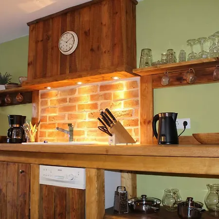 Haus62 Tatil Evi Weißwasser/Oberlausitz