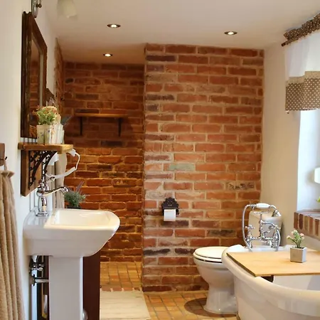 Haus62 Vakantiehuis Weisswasser