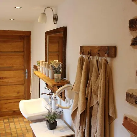 Haus62 Vakantiehuis *