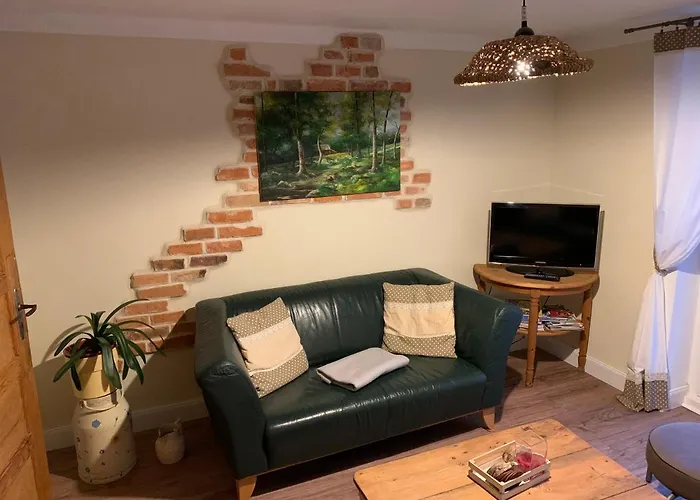 Dom wakacyjny Haus62 *