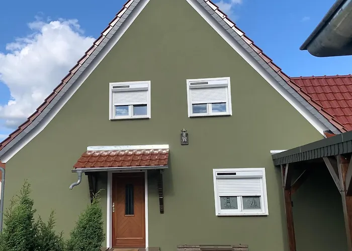 Haus62 * Weisswasser