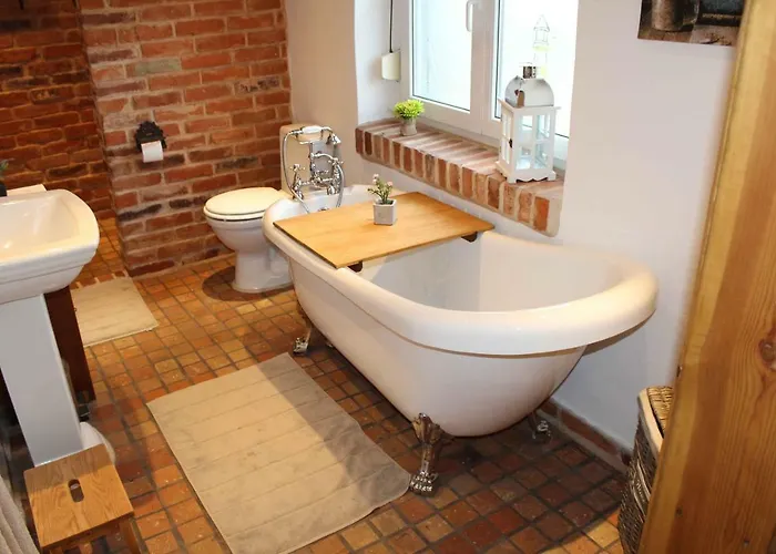 Haus62 Dom wakacyjny *