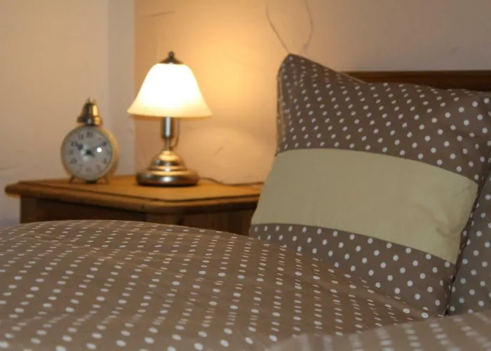 Haus62 Dom wakacyjny Weisswasser