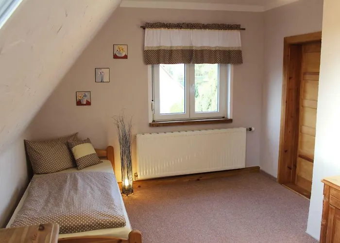 Haus62 Dom wakacyjny