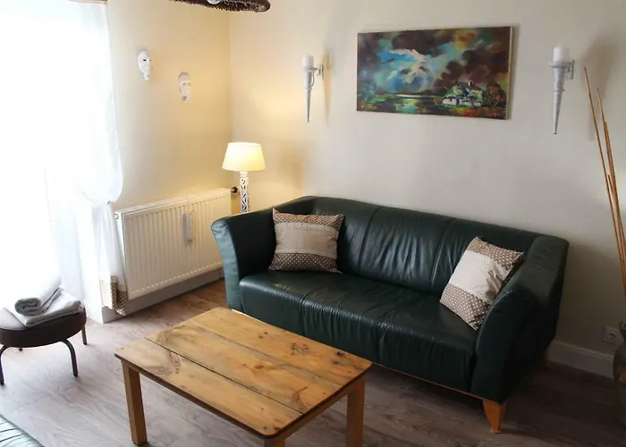 Haus62 Dom wakacyjny *