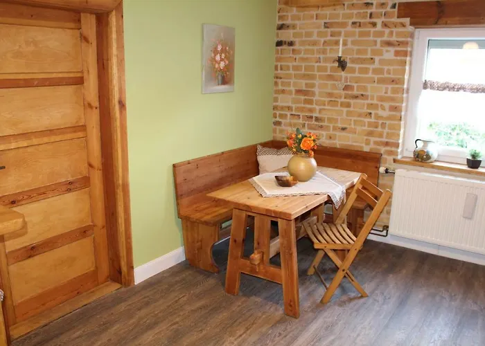 Haus62 Dom wakacyjny *