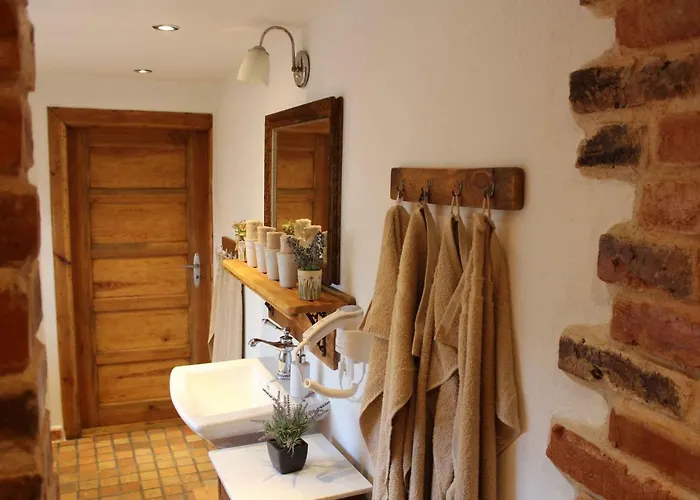 Haus62 Dom wakacyjny *